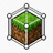 Minecraft Shape Generator